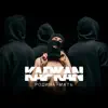 Kapkan - Родина - Мать - EP